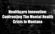 CrossTx and Frontier Psychiatry Confront The Mental Health Crisis in Montana