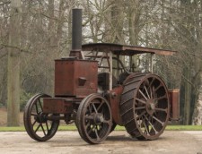 1910 Marshall Colonial Class C 