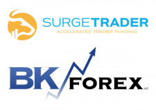 BKForex SurgeTrader