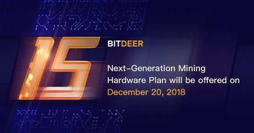 BitDeer.com Launch Achieves Explosive Growth of 1,350 Percent