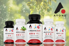 Ayone Nutrition