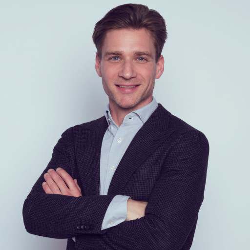 PRN Expands Global Footprint With New 'PRN Europe' Division Led by In-Store Retail Media Leader Tijmen Willems
