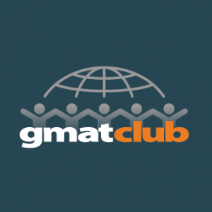 GMAT Club