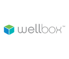 Wellbox Logo