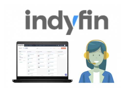 Indyfin, a Unique Growth Solution for Financial Advisors, Launches in Texas