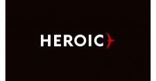 Heroic Logo