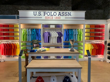 U.S. Polo Assn.