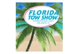 Florida Tow Show