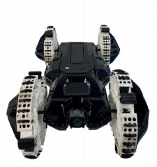 OceBot UGV