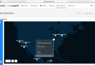 Loop Insights Dashboard