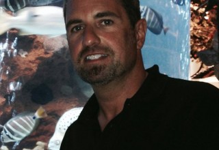 Writeinteractive Founder and CEO, Tim Brennan