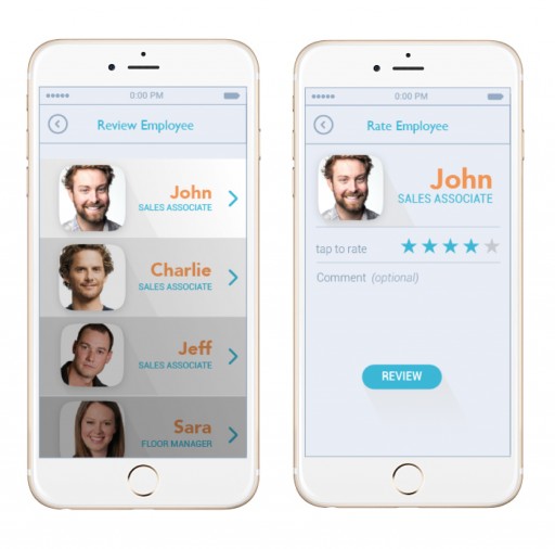 uRevu's Wearable iBeacon's Will Revolutionize Customer Service