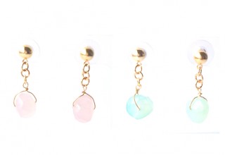 Brooke Earrings