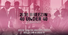 Breezin' Magazine