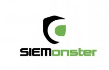 SIEMonster Logo