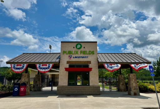 Publix Inks LakePoint Sports Naming Rights