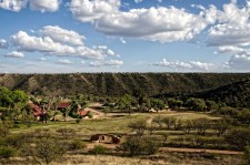 Boulder Crest Retreat Arizona