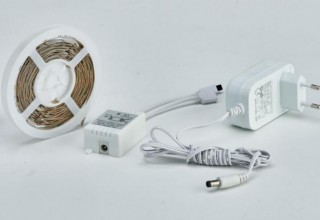 LED Sctrip Lighting