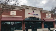 OrthoAtlanta Peachtree City Office