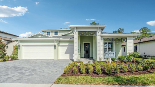 Kolter Homes Announces Grand Opening of Woodland Preserve, a Brand-New 55+ Community in Parrish, Florida