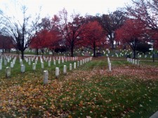 Arlington National Cemetery