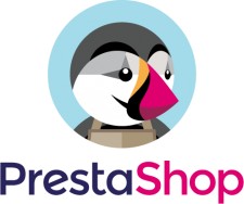 PrestaShop Logo