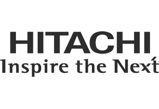 Hitachi Logo