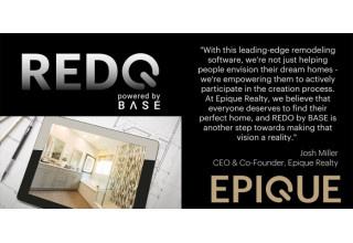 Epique and REDO Team Up