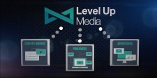 Level Up Media