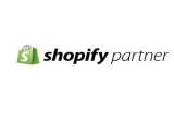 Shopify Logo