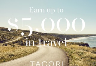 Ann Arbor Retailer Lewis Jewelers Announce "Where Will Love Take You" Tacori Journeys Travel Vouchers and Tacori Takeover Event