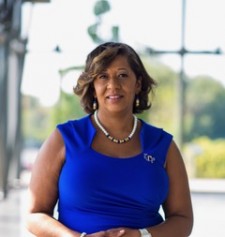 Cynthia Eubanks Appointed Executive Director of Sigma Gamma Rho Sorority, Inc.