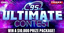 GMG Jewellers Participates in C95 FM's Ultimate Contest