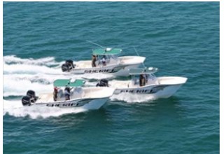 Ameracat Boats Fort Pierce