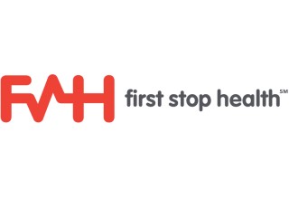 First Stop Health logo