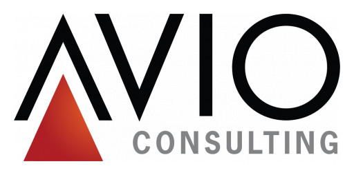 AVIO Consulting Named AMER Emerging Partner of the Year 2021 by MuleSoft