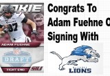 Adam Fuehne