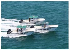 Ameracat Boats Fort Pierce