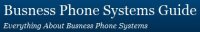 Business Phone Systems