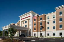 Hampton Inn & Suites Rocky Hill - Hartford South 