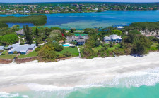 2613 Casey Key Road Sells for $6.8 Million