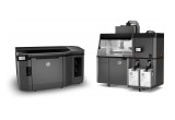 HP Jet Fusion 3D Printer