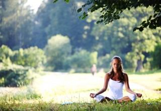 Yoga for Mental Health