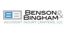 Benson & Bingham Accident Injury Lawyers, LLC