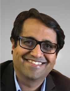 Chetan Parikh