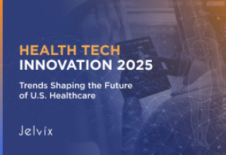 Health Tech Updates in 2025