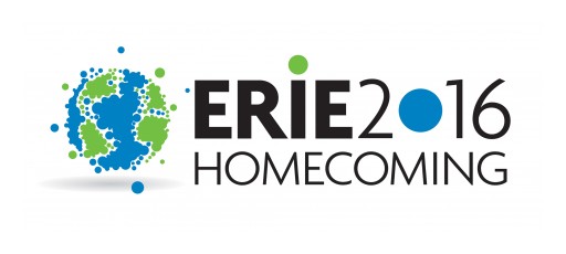 Erie Homecoming and Erie Business Showcase 2016