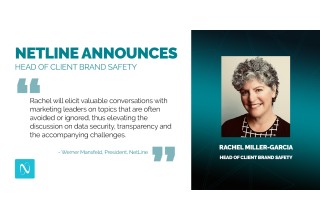 Head of Client Brand Safety - Rachel Miller-Garcia