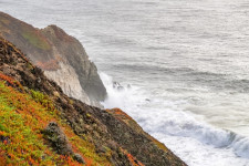 California Storm