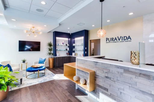 Pura Vida Med Spa and Cosmetic Laser Center Expands With New Location in Marriottsville, MD